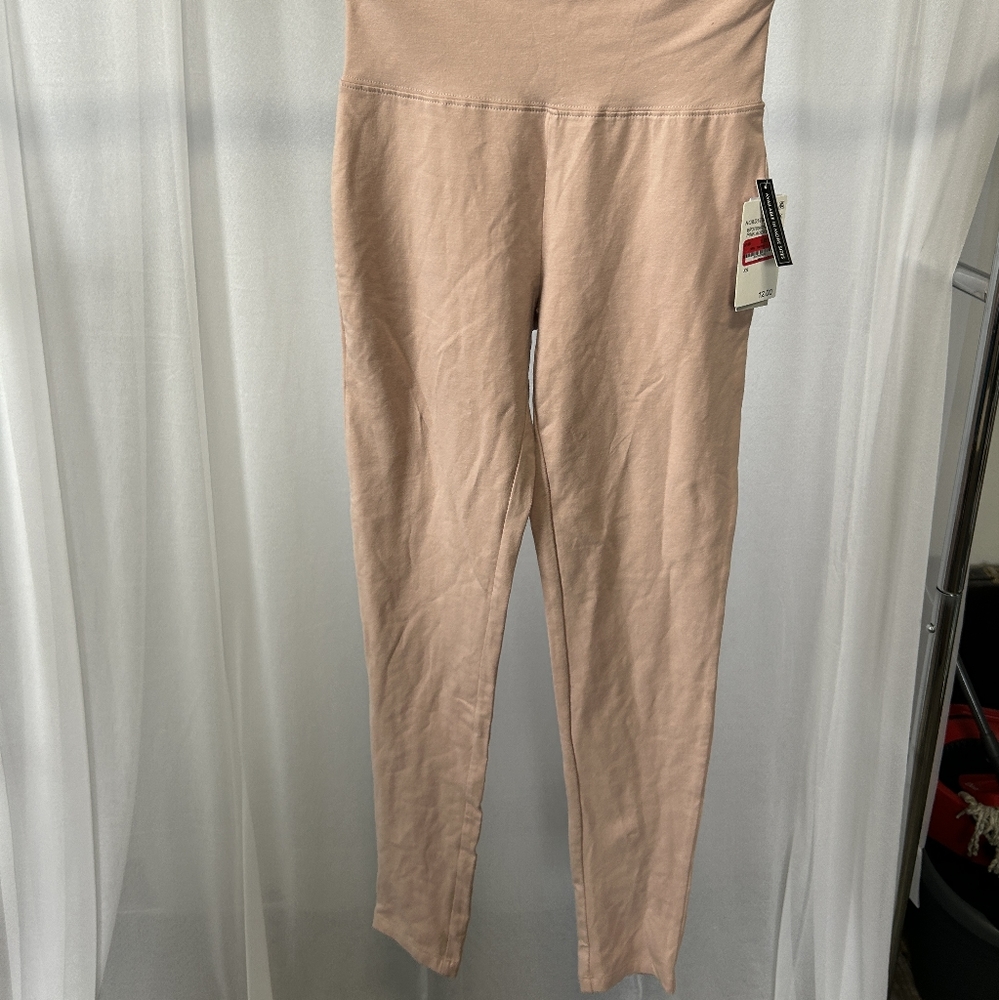 BP Legging High Rise